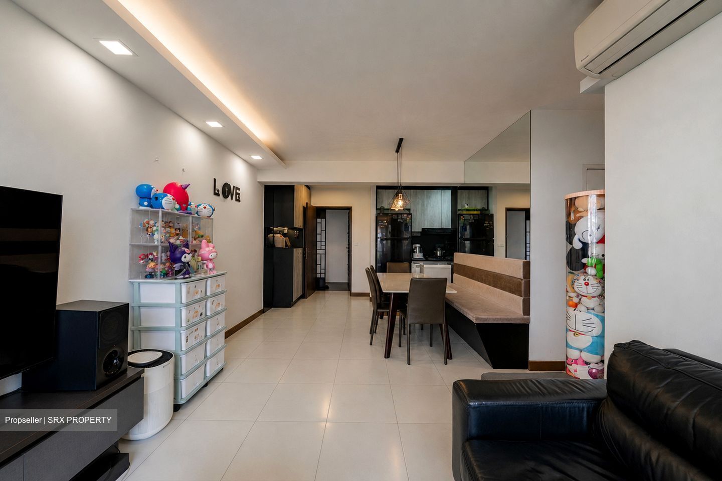 Blk 433A Fernvale Palms (Sengkang), HDB 4 Rooms #565718751